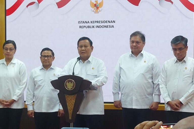 Upah Minimum Nasional 2025 Naik 6,5%