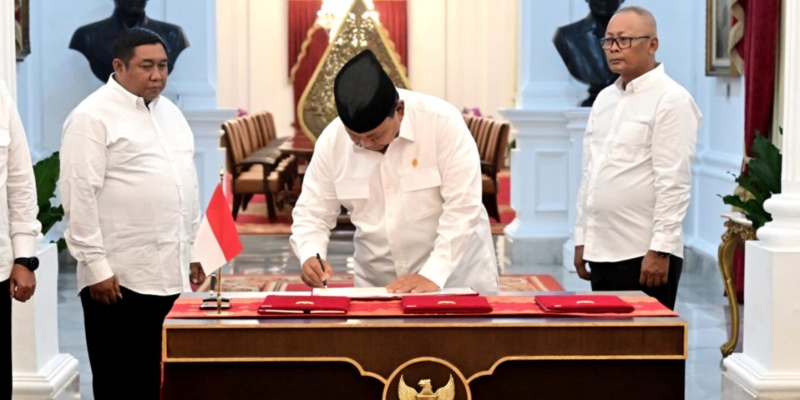 Penghapusan Utang Macet Bikin Beban UMKM Lebih Ringan