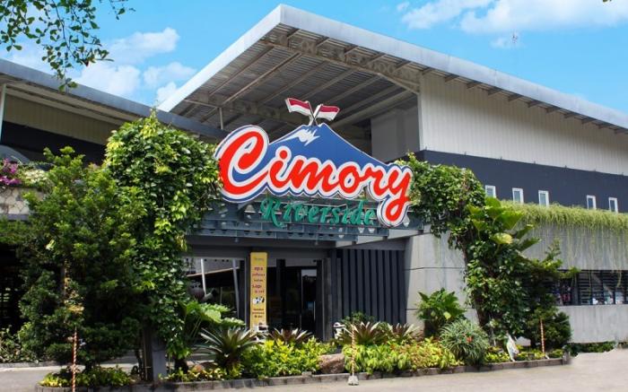 cimory