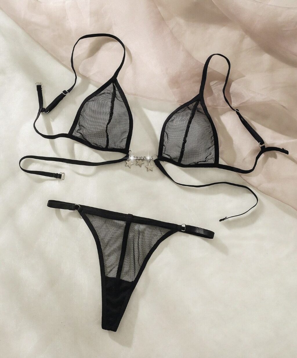 Arab Saudi Gemari Lingerie Buatan Indonesia, Peluang Ekspor Kian Terbuka