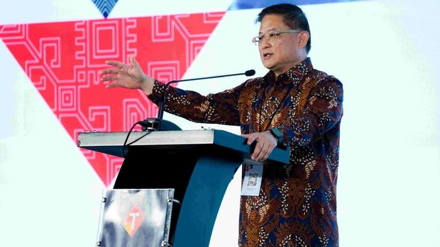 Sinergi Transformasi Digital Lewat Jalin Nusa 2024