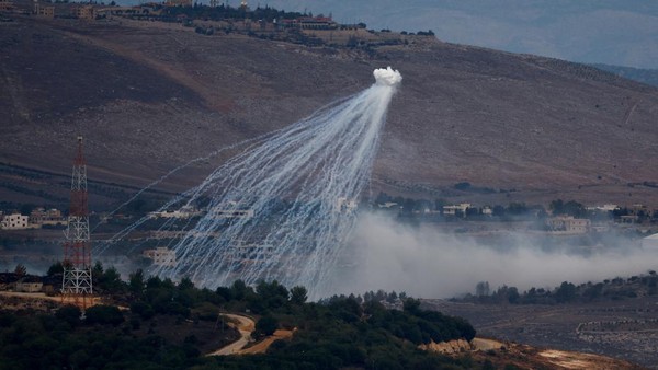 Pelanggaran Gencatan Senjata: Eskalasi Konflik Israel-Hizbullah