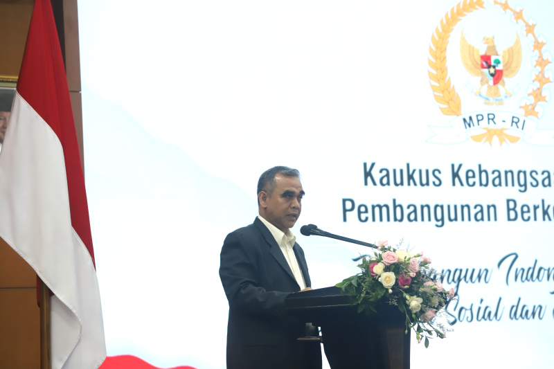 Pemerintah Bisa Kembali Bahas PPN 12 Persen jika Sektor Mikro Terdampak