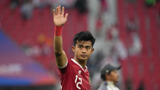 Timnas Vietnam Antisipasi Marselino Dan Pratama Arhan