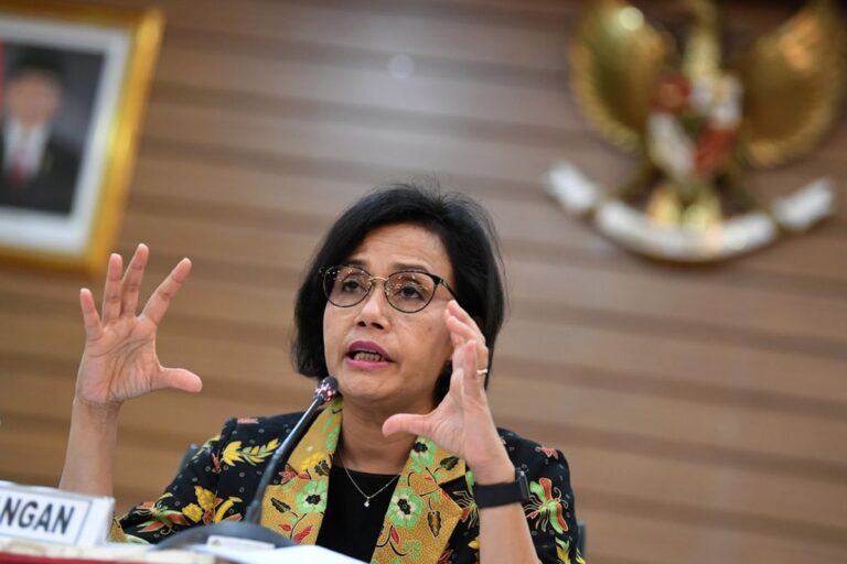 Menkeu Beri Sinyal untuk Tambah Anggaran Makan Bergizi Gratis
