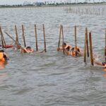 TNI AL Dikerahkan Untuk Bongkar Pagar Laut