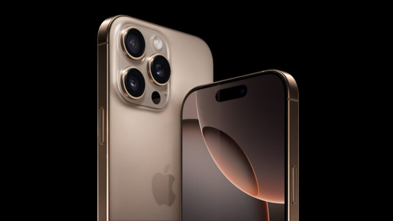 Jualan iPhone Anjlok, Pendapatan Apple Malah Naik