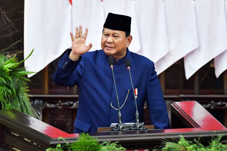 Kinerja 100 Hari Diapresiasi, Bukti Kepercayaan Rakyat terhadap Presiden Prabowo