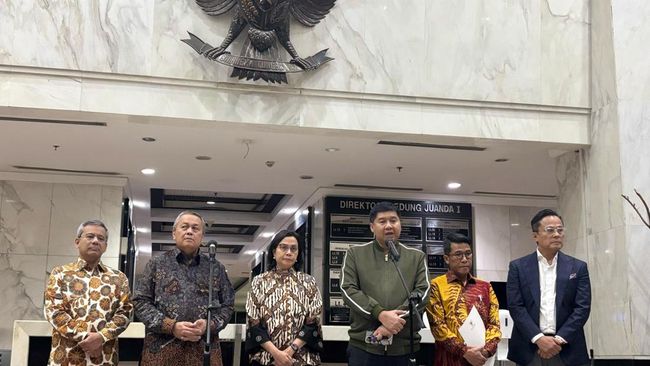 Pemerintah Terbitkan SBN Perumahan, Ekonom Wanti-Wanti Risiko Crowding Out