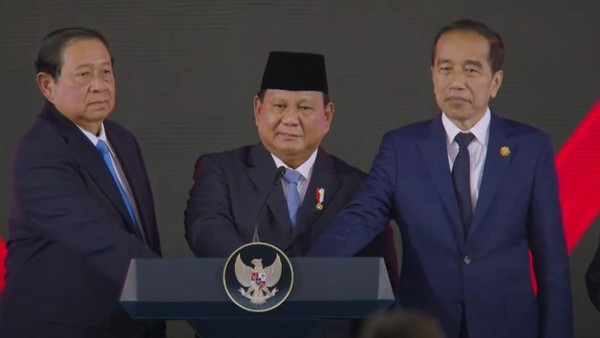 BUMN Siap Bersinergi dengan Danantara, sebagai Pilar Kemandirian Ekonomi