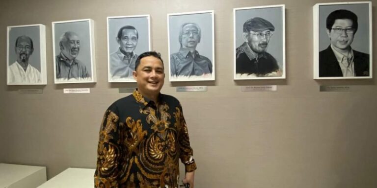 Isu Korupsi Pertamina, Khalid Zabidi: Berantas Mafia Migas, Jangan Terkecoh Isu Oplosan