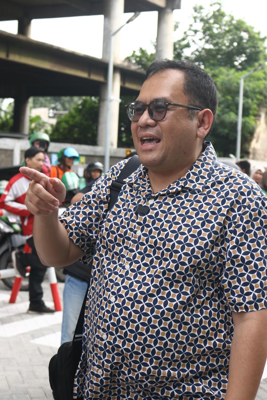 Kasus Minyak Kita: Pemerintah Harus Transparan dan Bertanggung Jawab