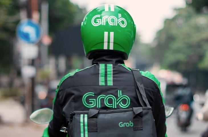Grab Tegaskan BHR Ojol Bukan Kebijakan Tahunan