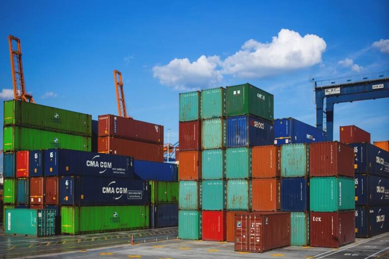 Impor RI pada Maret 2025 Capai US$18,92 Miliar, Naik 5,34 Persen Secara Tahunan