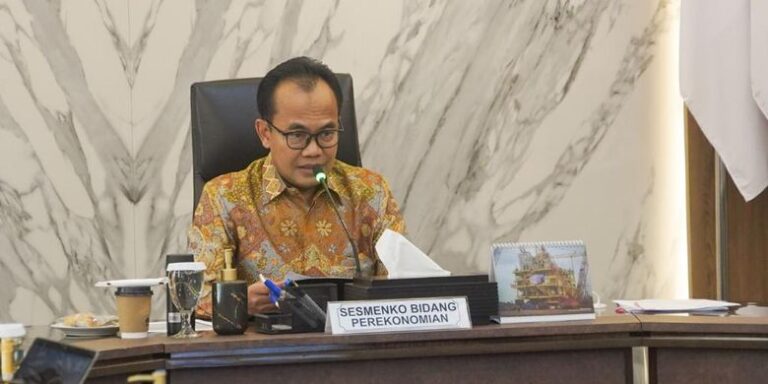 Pemerintah Optimistis Ekonomi Tetap Sesuai Target