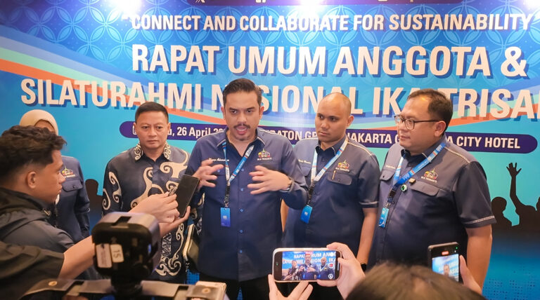 Revisi UU UMKM, Langkah Strategis Kembangkan Pelaku UMKM Agar Semakin Berdaya