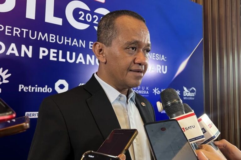 Proyek Investasi EV Battery Tetap On Track Meski LG Mundur
