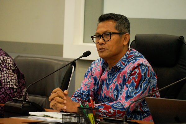Mangga Dua Sarang Bajakan, Kemenperin Salahkan Importir Nakal