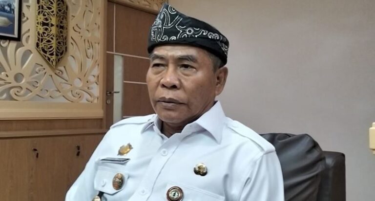 Gubernur Kaltara Curhat Kondisi Perbatasan RI: Harga Semen Mahal-Gas Langka