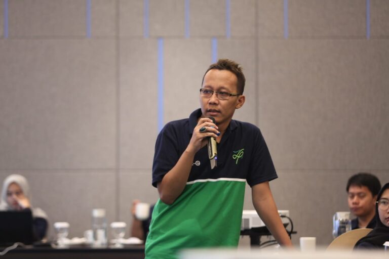 Menguji Urgensi Koperasi Desa Merah Putih