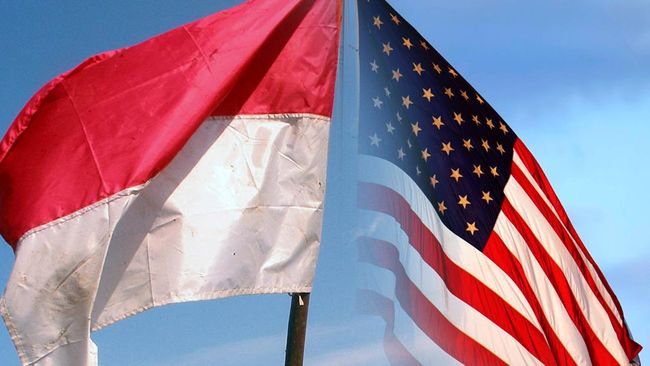 Perdagangan Indonesia-AS Tunjukkan Tren Kenaikan Selama Satu Dekade