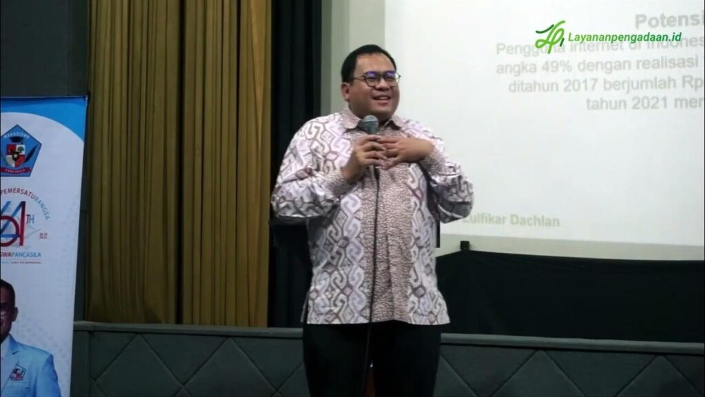 Penghapusan Kuota Impor Bertujuan Ciptakan Sistem Perdagangan yang Lebih Transparan dan Efisien