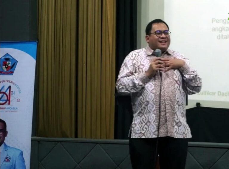 Penghapusan Kuota Impor Bertujuan Ciptakan Sistem Perdagangan yang Lebih Transparan dan Efisien