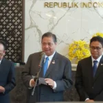 Ekonomi Indonesia Tumbuh 4,87%, Menko Airlangga: Tertinggi ke-2 Negara G20