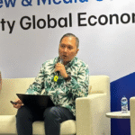 Bahaya Rupiah Jadi Salah Satu Mata Uang Paling Loyo di Asia