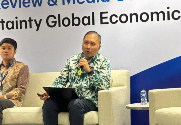 Bahaya Rupiah Jadi Salah Satu Mata Uang Paling Loyo di Asia