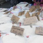 Stok Beras Bulog Tembus 3,5 Juta Ton, Pertama Kali dalam 57 Tahun