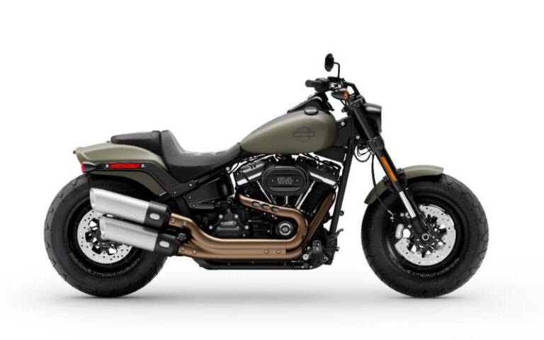 Harga Harley-Davidson di RI Tak Terdampak Tarif AS, Berkat Impor dari Thailand