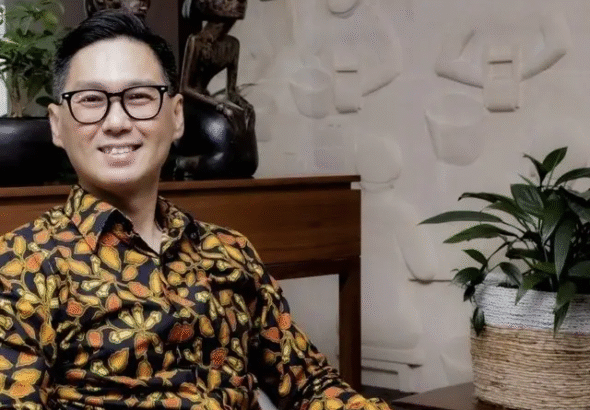Sinergikan Pembangunan Ekosistem Berkelanjutan dari Hulu hingga Hilir