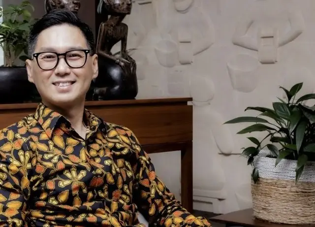 Sinergikan Pembangunan Ekosistem Berkelanjutan dari Hulu hingga Hilir