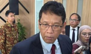 Menkeu, Purbaya Yudhi Sadewa